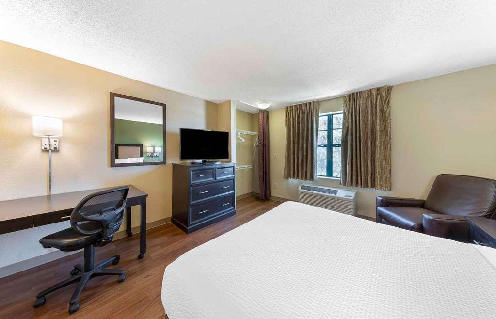 Extended Stay America Suites - Orlando - Orlando Theme Parks - Vineland Rd Номер фото