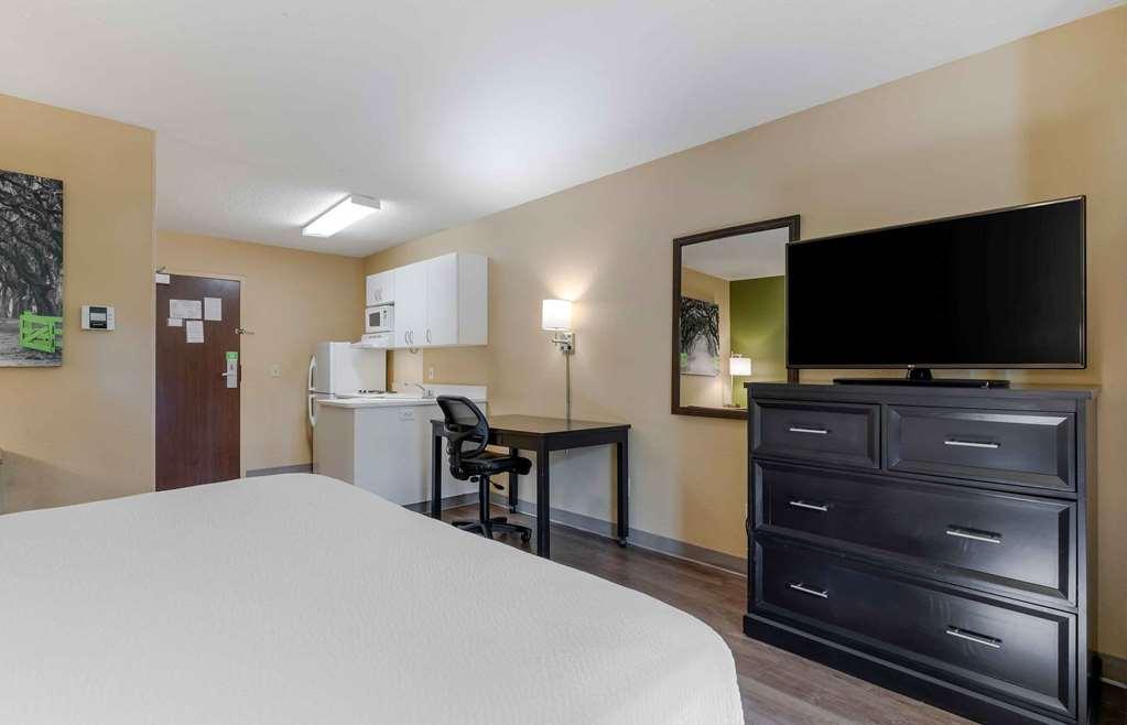 Extended Stay America Suites - Orlando - Orlando Theme Parks - Vineland Rd Номер фото